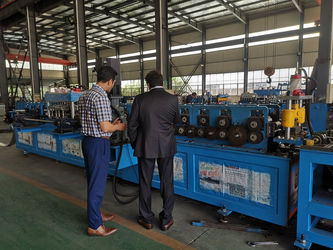 Wuxi MAZS Machinery Science & Technology Co.,Ltd.