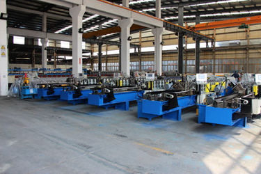 Wuxi MAZS Machinery Science & Technology Co.,Ltd.