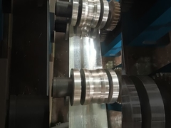 Good Quality Roll Forming Machine From China MAZS  Fully Automatic