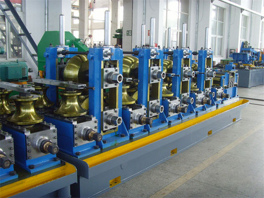 Heavy Duty HF Welded Tube Mill