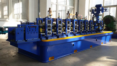 7.5-16mm High Frequency Welding Tube Mill