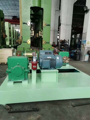 450mm Reversing Cold Rolling Mill For Precision Strips SL400 SS400 SPHC