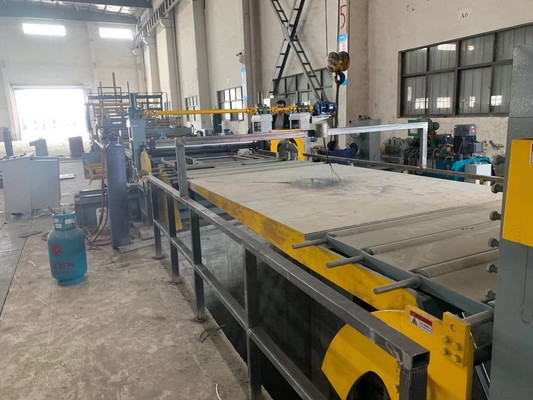 Heavy type slitting machine for coil  width 1500mm with high precision capacity