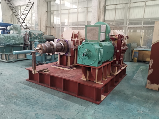 1～4×1600mm Metal/Coil Sheet Slitting Line