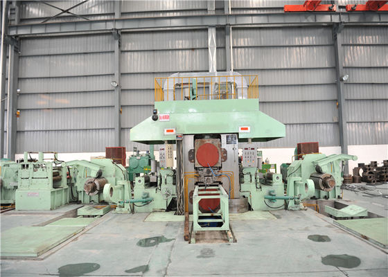 One Stand Two Roller Continuous Cold Rolling Mill