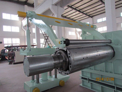 3-10mm Steel Strip Slitting Machine