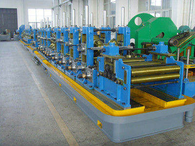 80m/min 0.8-3.0mm High Frequency Welding Tube Mill