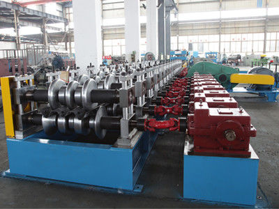 508mm Hot Rolling or Cold Rolling Quality Steel Pipe Mill Equipment