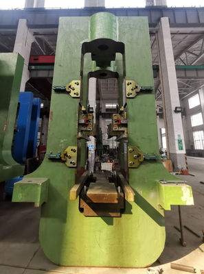500mm Four High Two Stand Tandem Steel Cold Rolling Mill