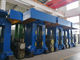 350mm Steel Cold Rolling Mill , 4 High Cold Rolling Mill