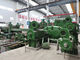 180m/min 4 High Cold Rolling Mill With Disc Storage Looper