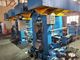 Two Stand Continuous Cold Rolling Mill Machine For Q195 Q215 Q235