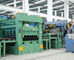 850mm 4 Hi Reversible Steel Cold Rolling Mill  with Smooth use and high rolling efficiency，the rolling speed 150m/min