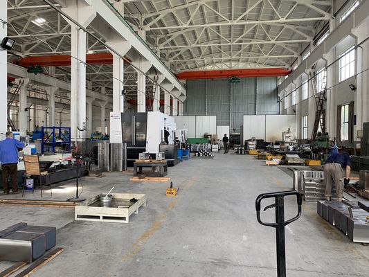 ISO 380V 50Hz 3-12mm Steel Sheet Slitting Machine