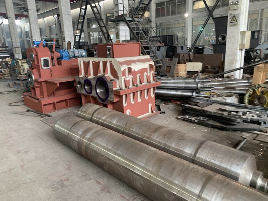 3-12mm Thick Sheet Slitting Line With Heavy Type Hydraulic Decoiler