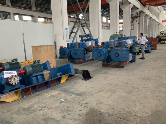 13m/min 2 Hi Steel Cold Rolling Mill In Steel Plant