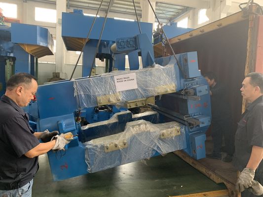 13m/min 2 Hi Steel Cold Rolling Mill In Steel Plant