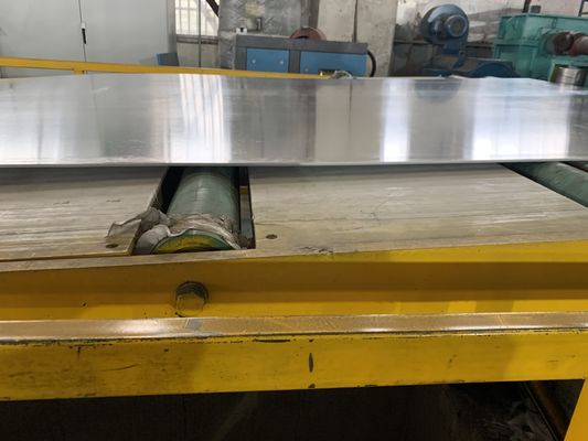 0.4-4mm High Speed Precision Slitting Line