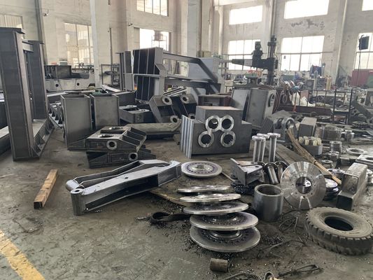 Carbon Steel Galvanized Steel Coil Slitting Equipment