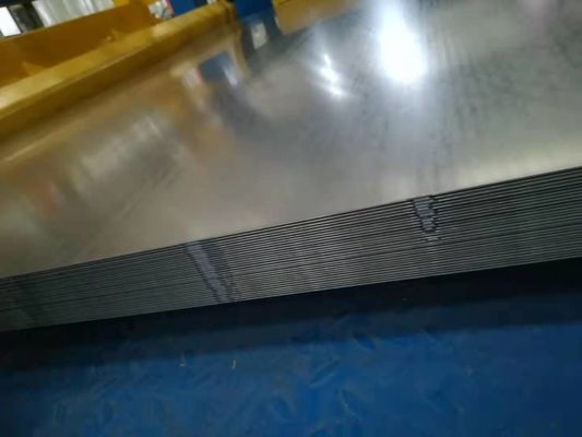 5x1600mm Coil Cut To Length Line , Automatic Cut To Length Machine