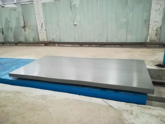 5x1600mm Coil Cut To Length Line , Automatic Cut To Length Machine