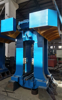 320x600mm Alloy Steel Cold Rolling Mill In Steel Plant
