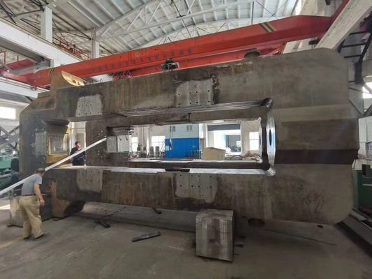 150x220mm Carbon Steel Cold Rolling Mill Equipment