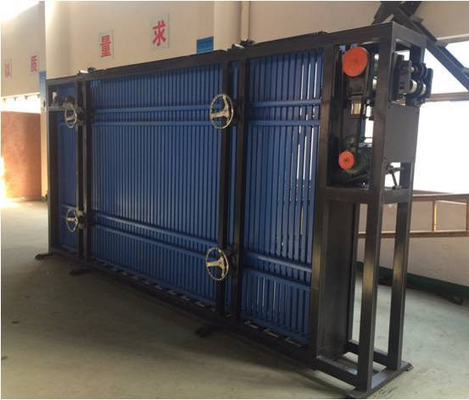 3.0mm-10.0mm Hf Welded Tube Mill 30-80m/Min Roll Pass Design