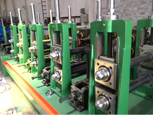 80m/min High Frequency Welded Pipe Machine for Industrial Use