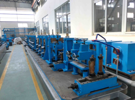MA-325 45m/Min High Frequency Welded Pipe Mill
