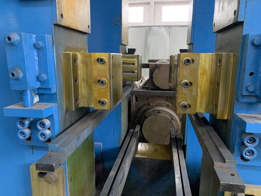 620mm Steel Cold Rolling Mill Portable 380V Two Stand